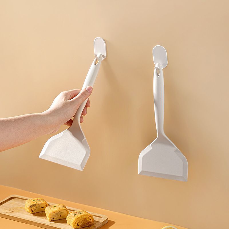 1pc Silicone Heat Resistant Sp - огляд і ціна Okonomiyaki Spatula