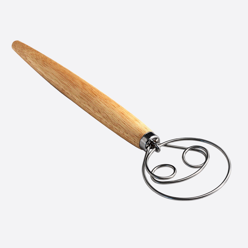 Danish Style Stainless Steel D - огляд і ціна Danish Pancake Pan